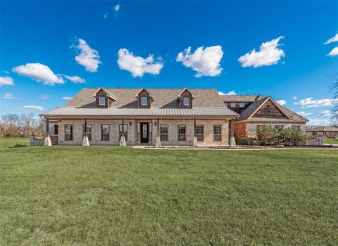 1088 SHADOW LAKES Drive Wills Point TX 75169