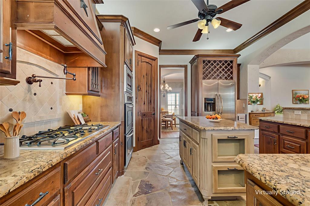 Shadow Lakes Ph 1 - Residential