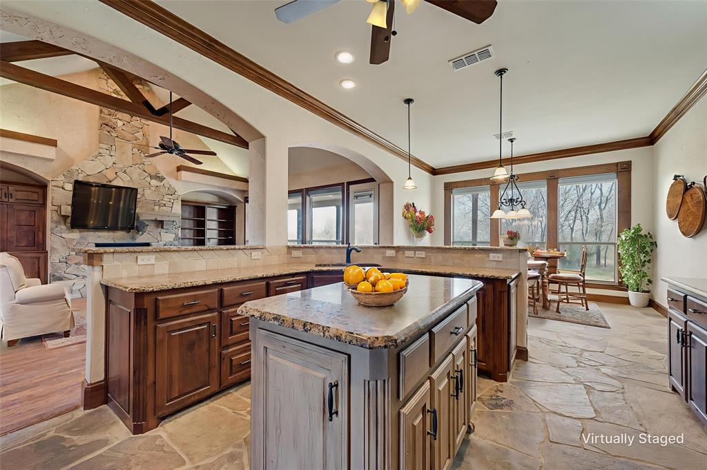 Shadow Lakes Ph 1 - Residential