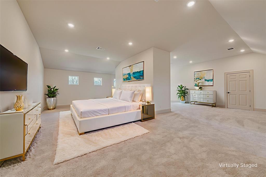 Shadow Lakes Ph 1 - Residential