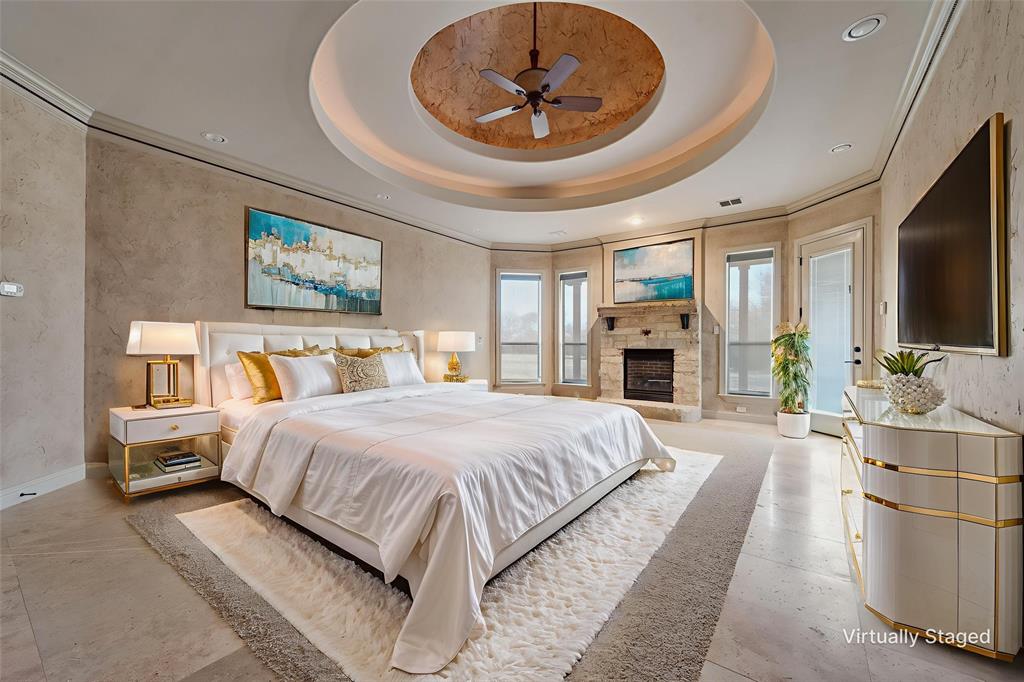 Shadow Lakes Ph 1 - Residential