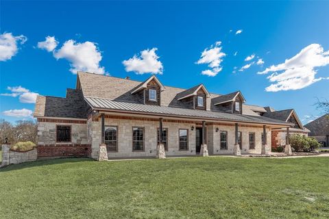 Photo of 1088 SHADOW LAKES Drive, Wills Point, TX 75169 (MLS # 21156093)