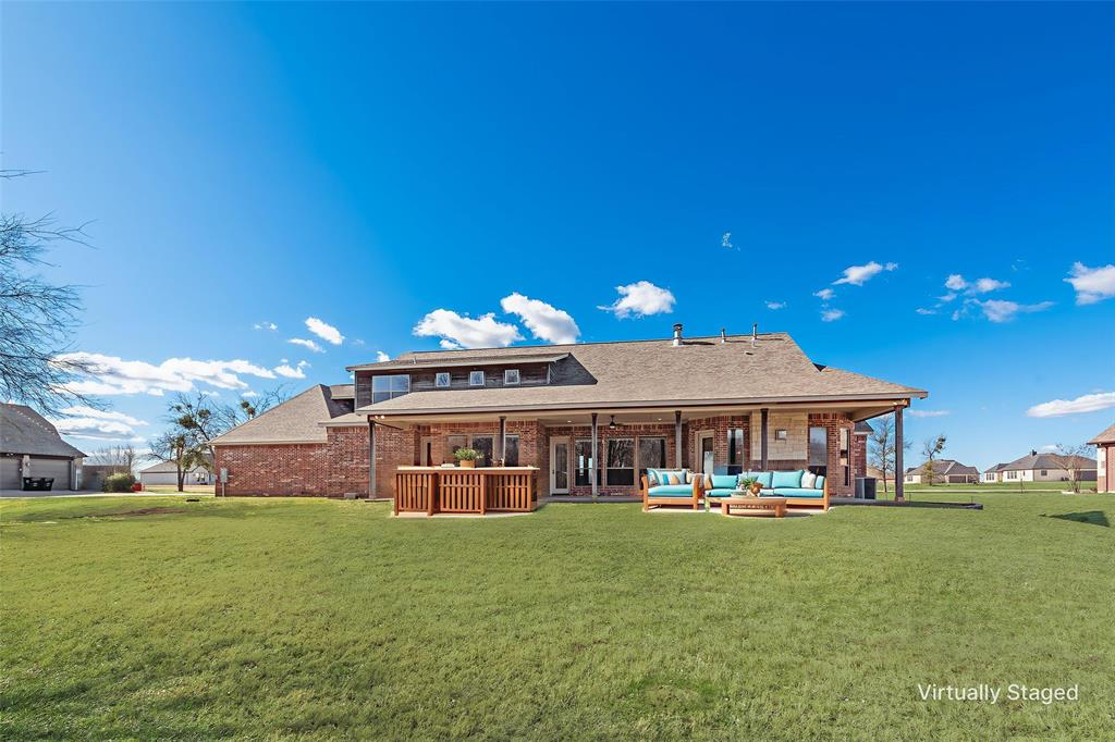 Shadow Lakes Ph 1 - Residential