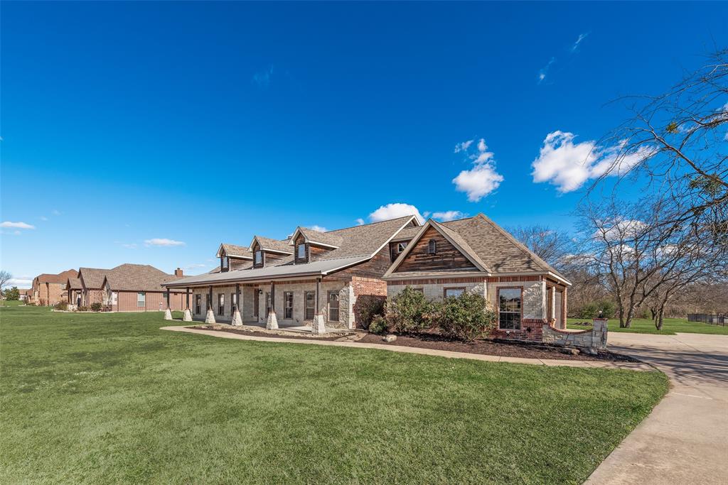 Shadow Lakes Ph 1 - Residential