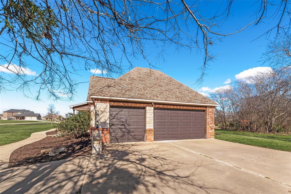 Shadow Lakes Ph 1 - Residential