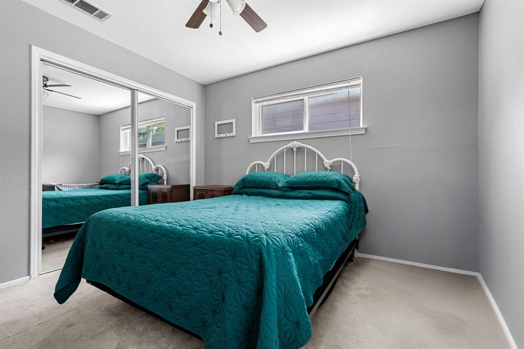 Plano Park First Sec - Residential