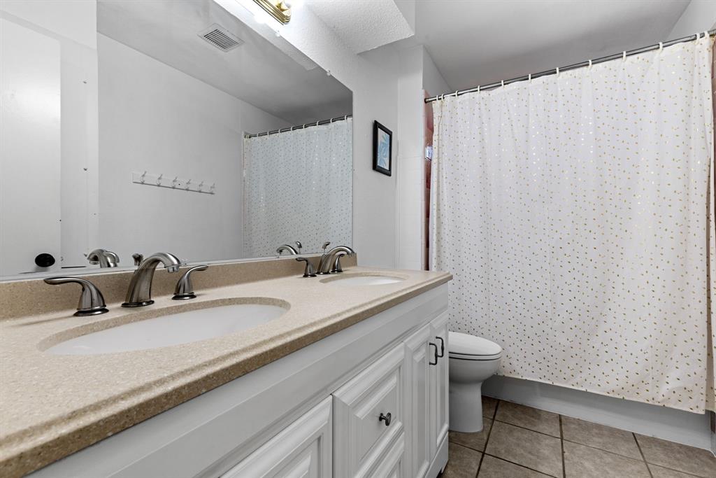 Plano Park First Sec - Residential