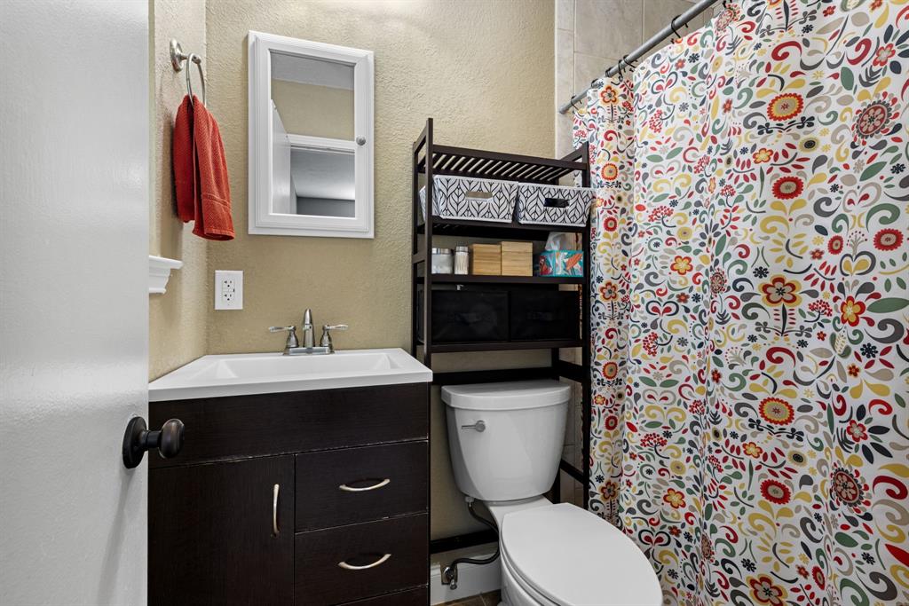 Plano Park First Sec - Residential