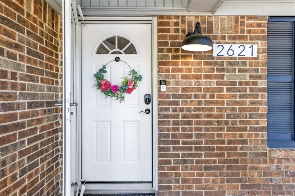 2621 Jasmine Lane