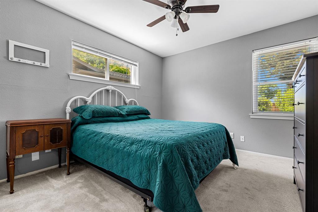 Plano Park First Sec - Residential