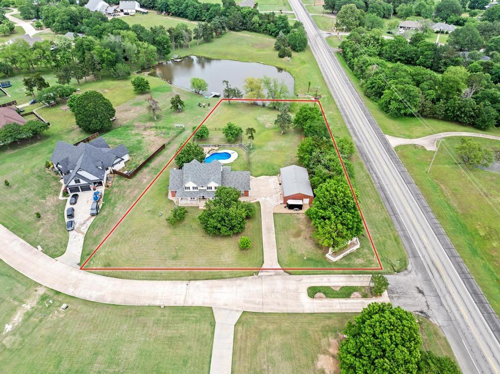3800 NE 48th Street NE