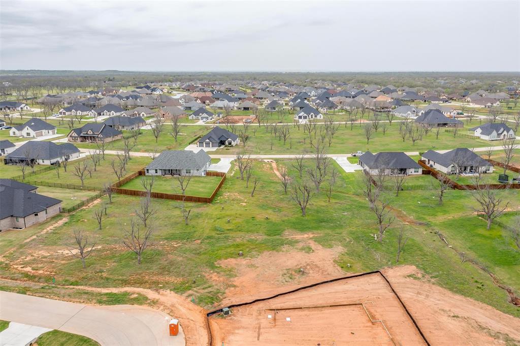 Pecan Plantation - Land