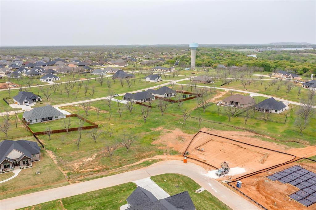 Pecan Plantation - Land