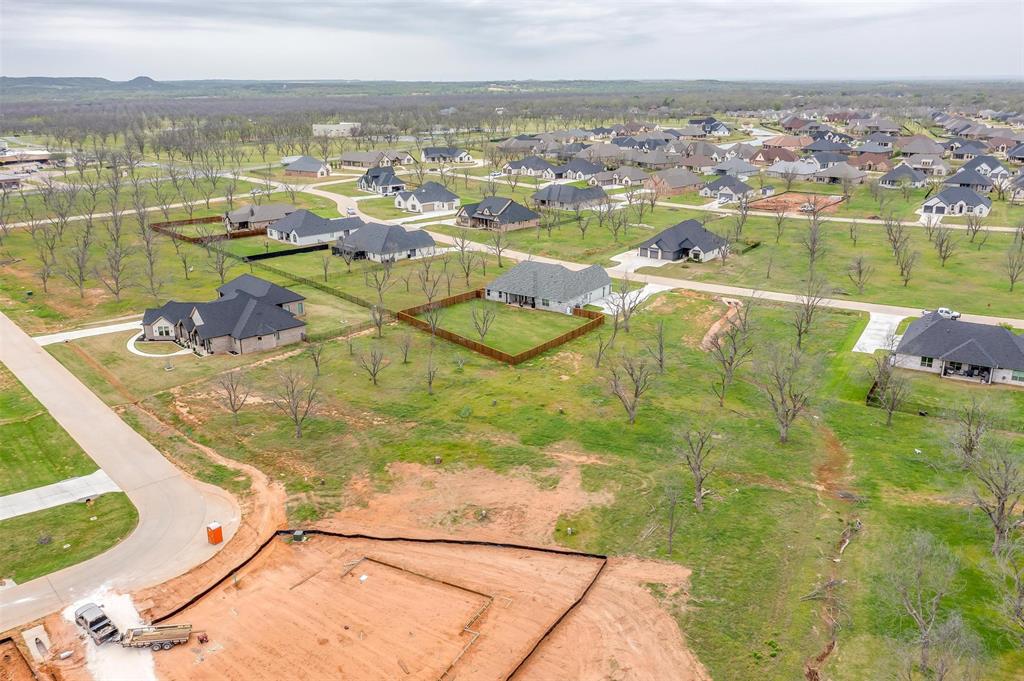 Pecan Plantation - Land