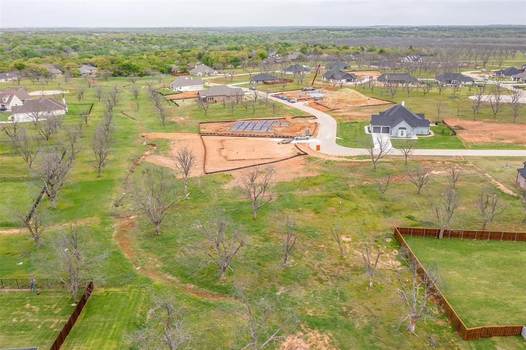 Pecan Plantation - Land