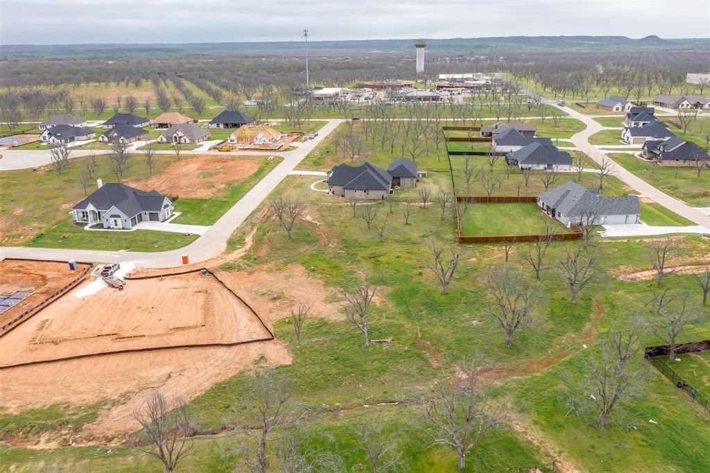 Pecan Plantation - Land