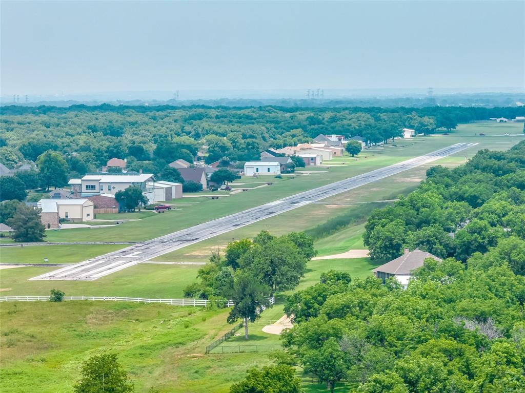 Pecan Plantation - Land