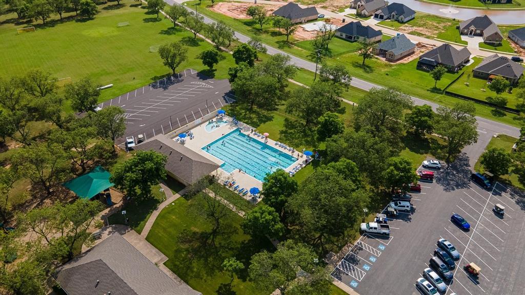 Pecan Plantation - Land