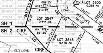 Pecan Plantation - Land