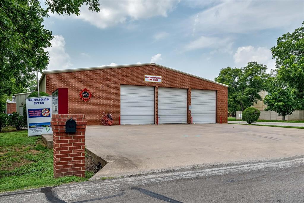 Pecan Plantation - Land