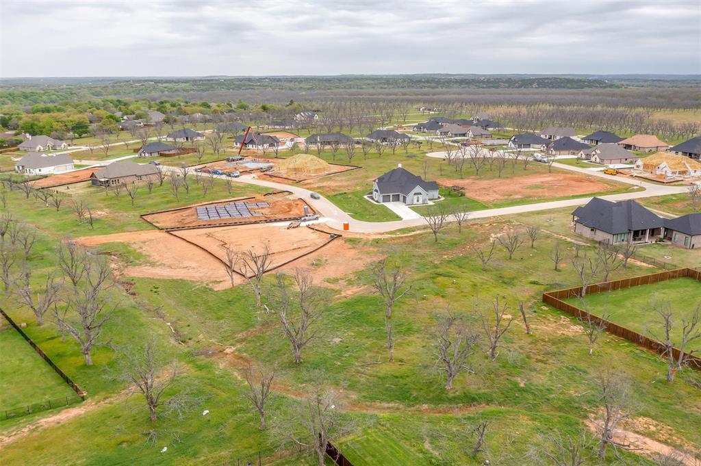 Pecan Plantation - Land