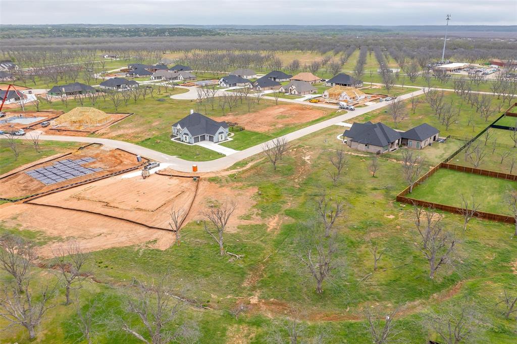 Pecan Plantation - Land