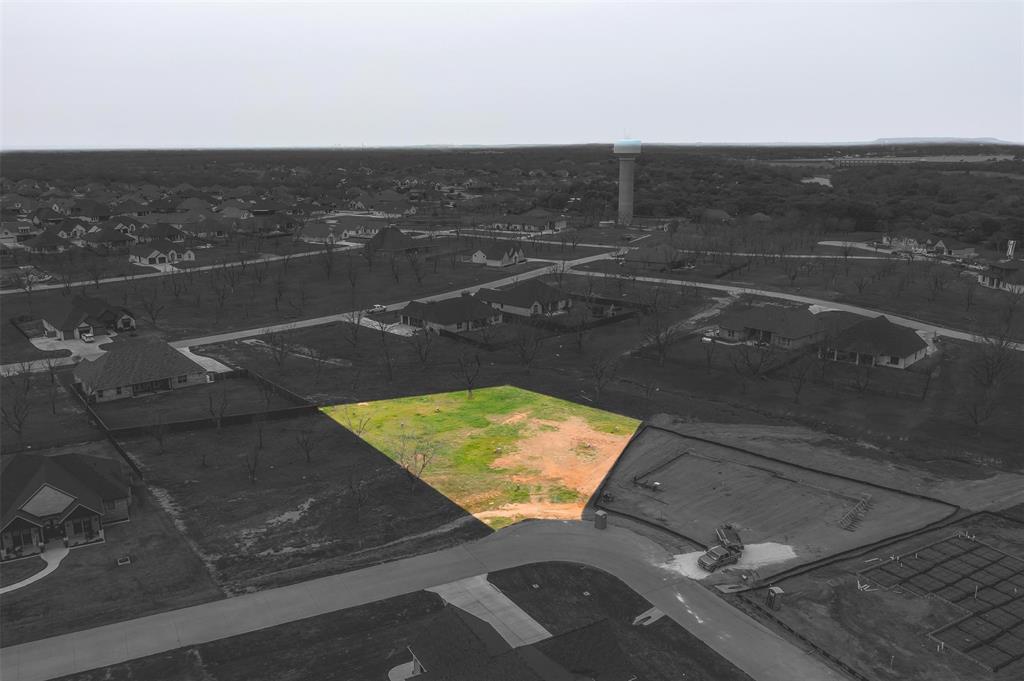 Pecan Plantation - Land