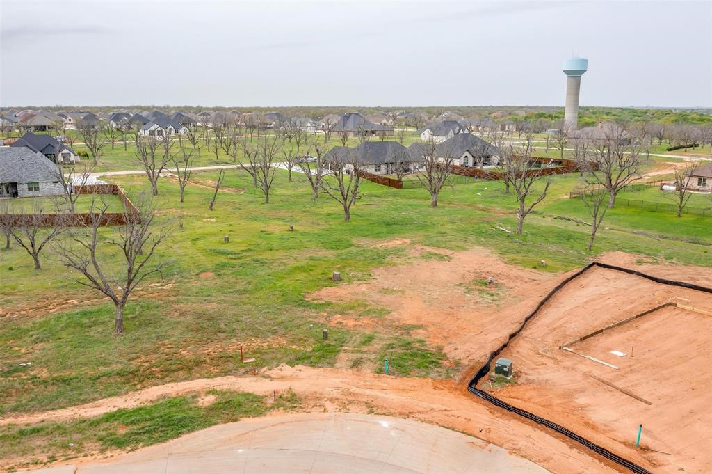 Pecan Plantation - Land