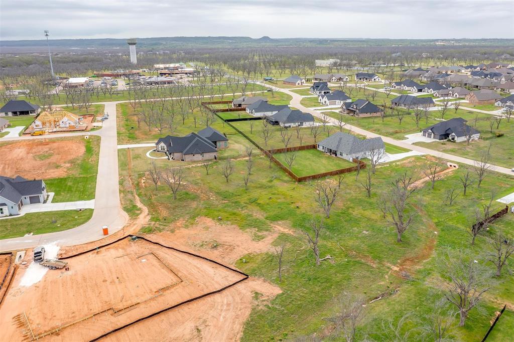 Pecan Plantation - Land