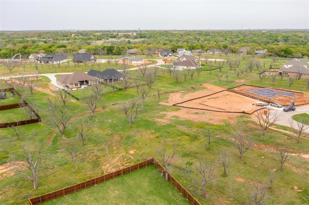 Pecan Plantation - Land