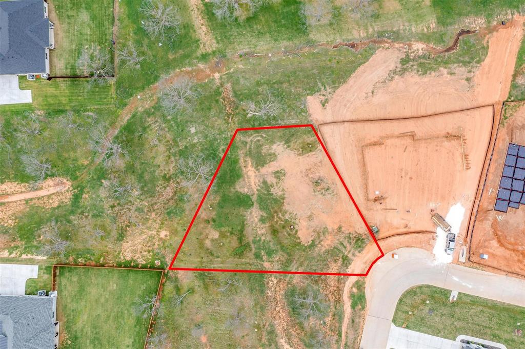 Pecan Plantation - Land