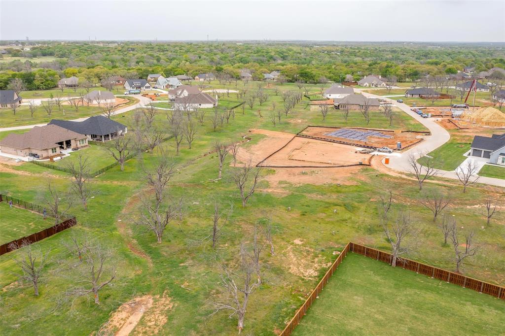 Pecan Plantation - Land