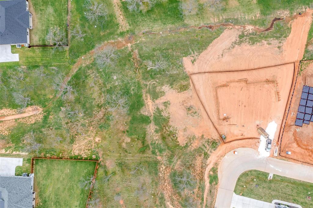 Pecan Plantation - Land