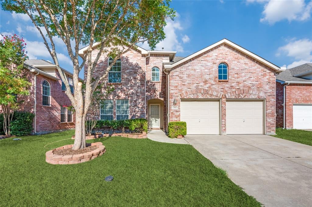 1908 Lanshire Drive