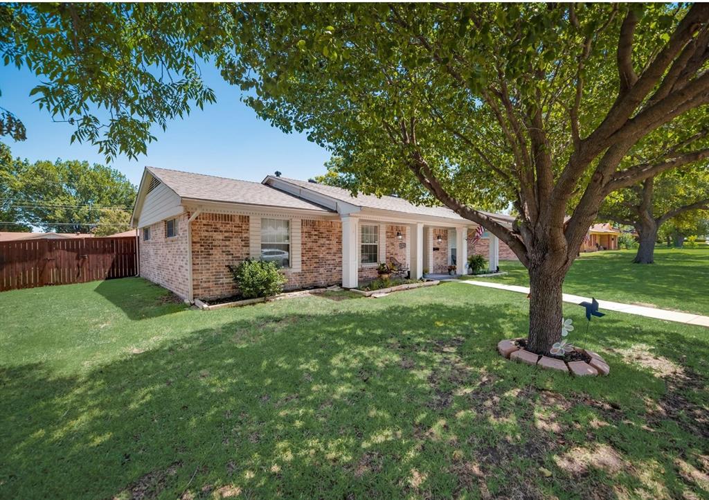 2518 Cumberland Drive