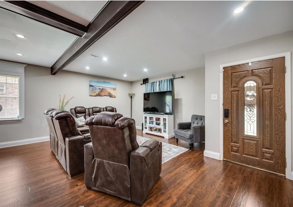 2518 Cumberland Drive