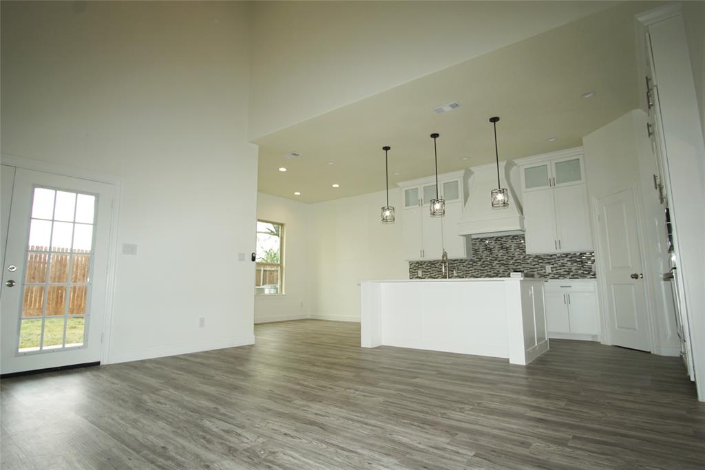 Pinehurst Ph I - Residential Lease