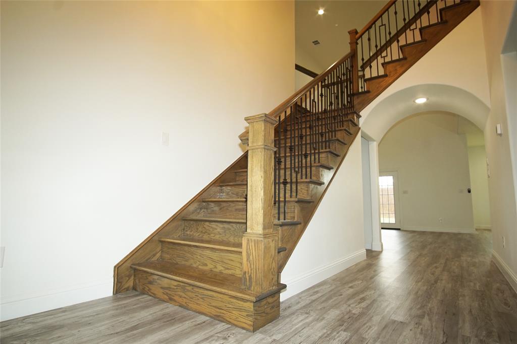 Pinehurst Ph I - Residential Lease