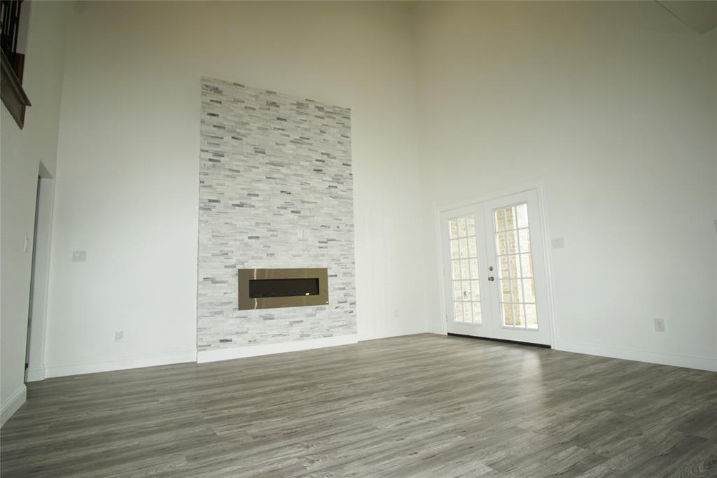 Pinehurst Ph I - Residential Lease