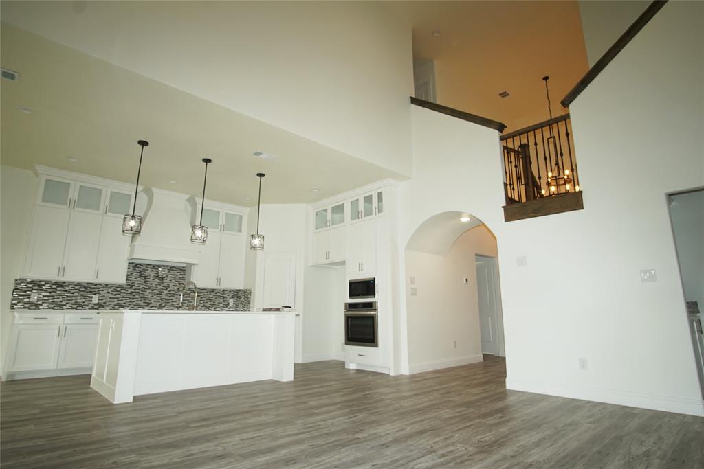 Pinehurst Ph I - Residential Lease