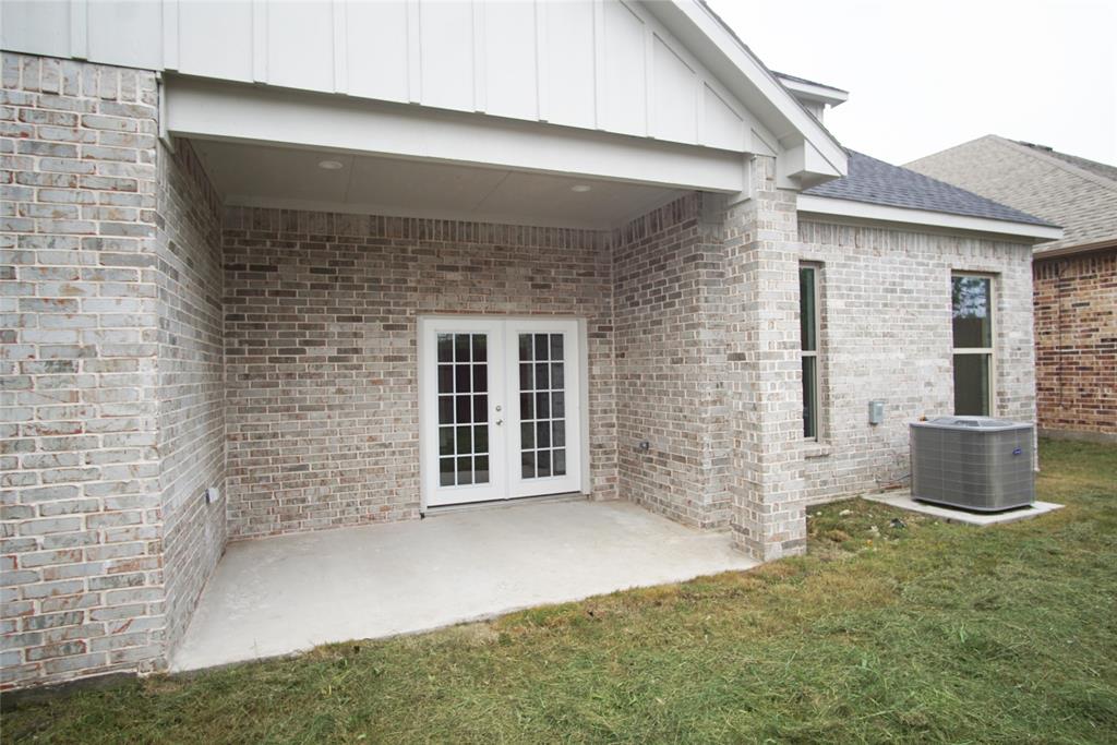 Pinehurst Ph I - Residential Lease