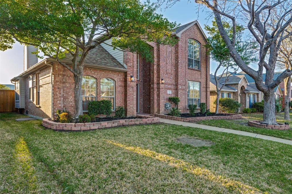 118 Parkhurst Lane