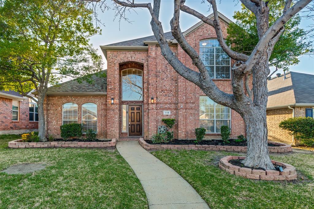 118 Parkhurst Lane