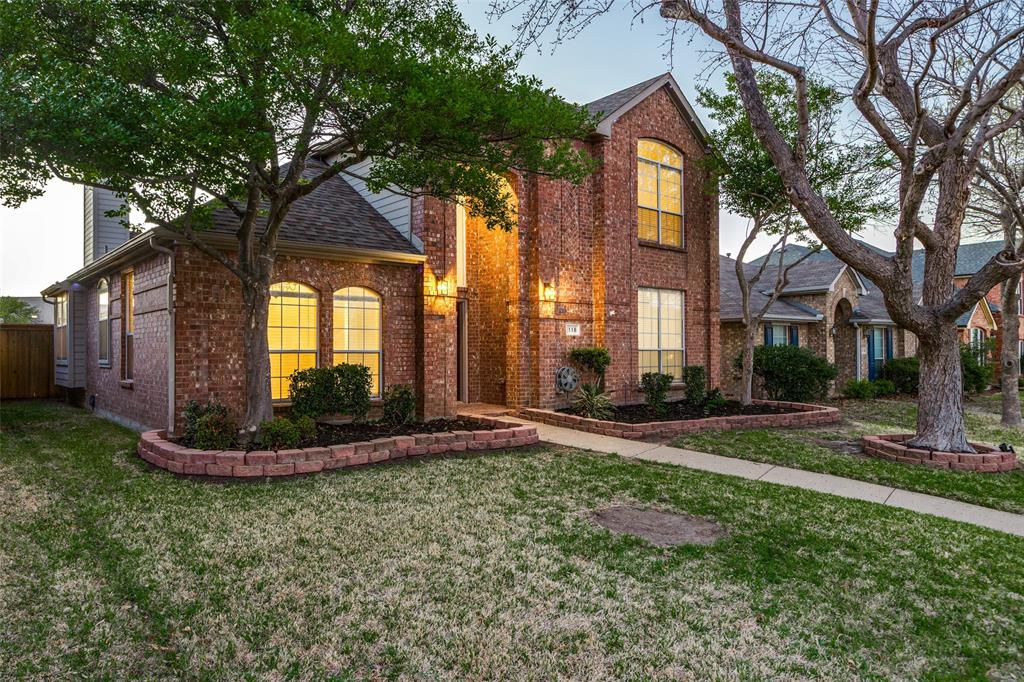118 Parkhurst Lane