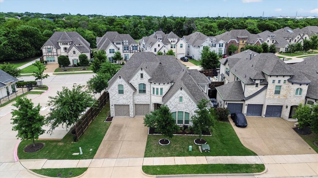 Lake Forest Ph Ia - Residential