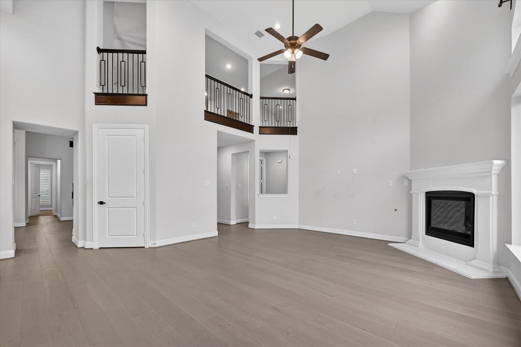Lake Forest Ph Ia - Residential