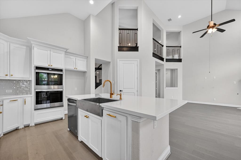 Lake Forest Ph Ia - Residential