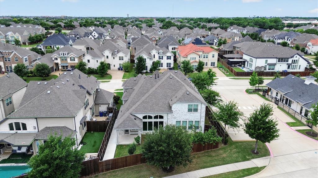 Lake Forest Ph Ia - Residential