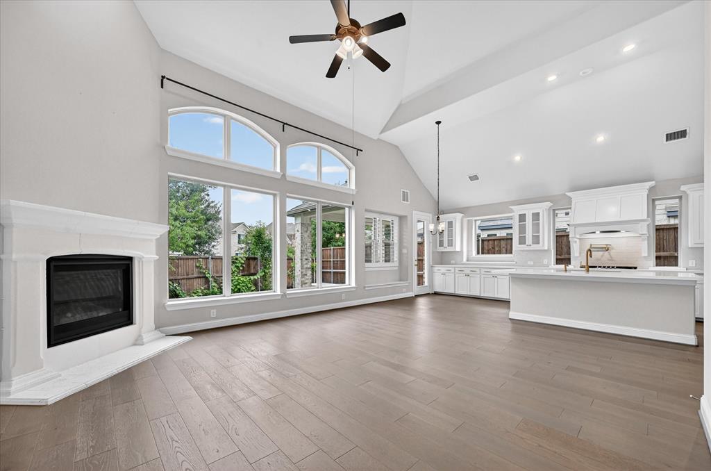 Lake Forest Ph Ia - Residential