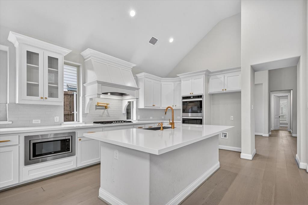 Lake Forest Ph Ia - Residential